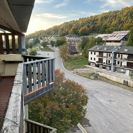 Edelweiss Apt29 Pretoro Exterior photo
