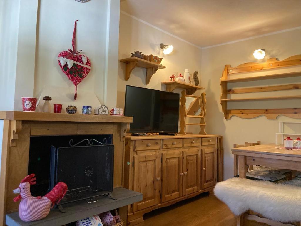 Edelweiss Apt29 Сasa de vacaciones