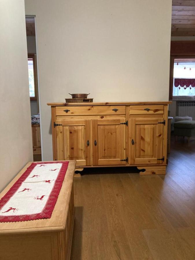 Edelweiss Apt29 Сasa de vacaciones Pretoro