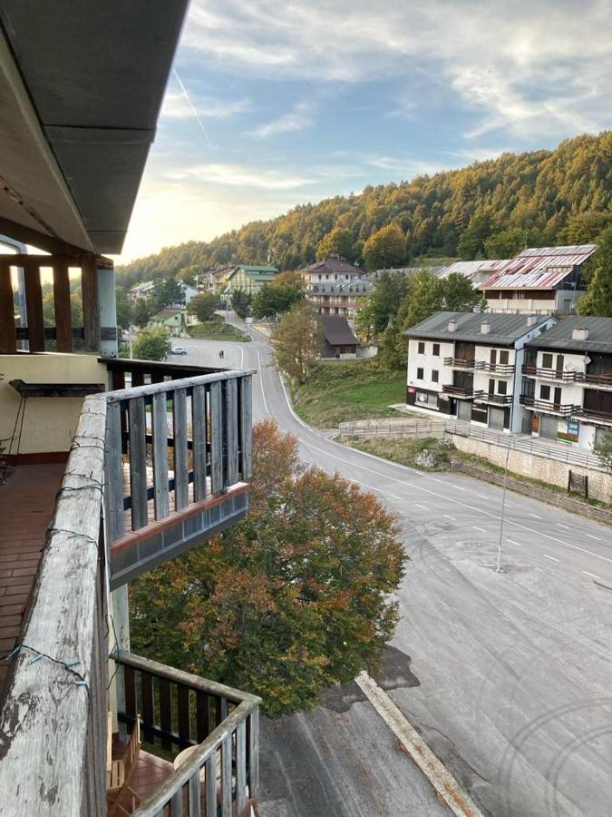 Edelweiss Apt29 * Pretoro